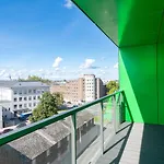 Kadrioru Plaza Apartment