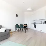 Kadrioru Plaza Apartment